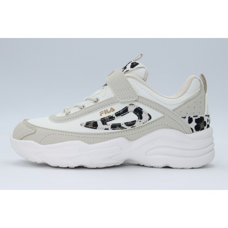 Fila Heritage Style V Sneakers 