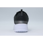 Fila Heritage Skye V Παιδικά Sneakers Μαύρα, Λευκά