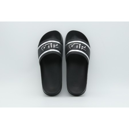 Fila Morrobay Logo Παντόφλες 