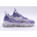 Fila Heritage Ray Tracer TR2 Sneakers Μωβ, Λιλά, Λευκά