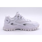 Fila Heritage Ray Tracer TR2 Sneakers Λευκά