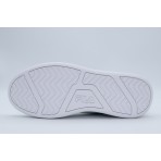 Fila Heritage Superbubble Sneakers Λευκά