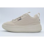 Fila Superbubble Sneakers Μπεζ