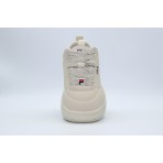 Fila Superbubble Sneakers Μπεζ