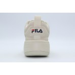 Fila Superbubble Sneakers Μπεζ