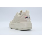 Fila Superbubble Sneakers Μπεζ