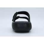 Fila Tireno Slipper Παντόφλες Μαύρες