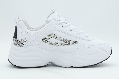 Fila Heritage Skye Zp A Sneakers (FFW0585.13036)