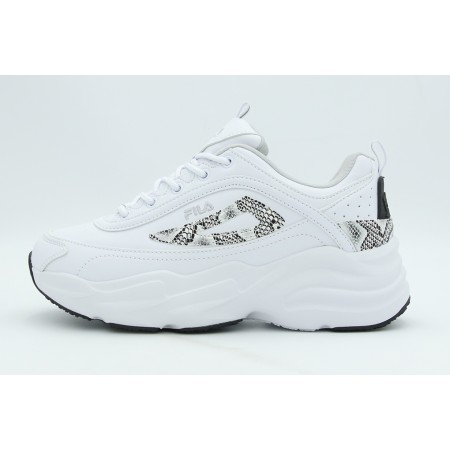 Fila Heritage Skye Zp A Sneakers 