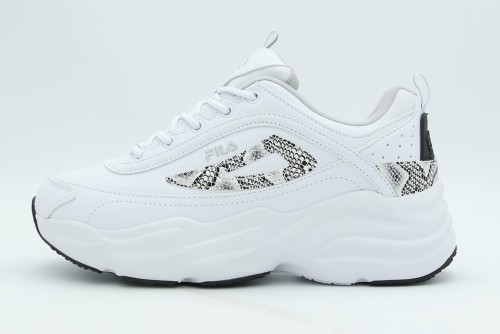 Fila Heritage Skye Zp A Sneakers (FFW0585.13036)