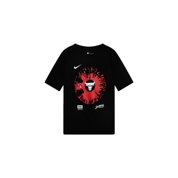 Nike T-Shirt Ανδρικό (FJ0635 010)