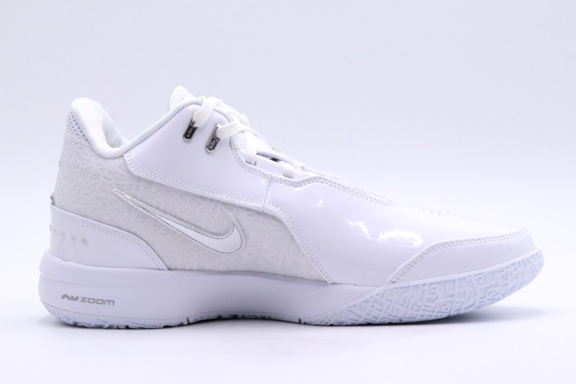 Nike LeBron NXXT Gen AMPD Μπασκετικά Παπούτσια