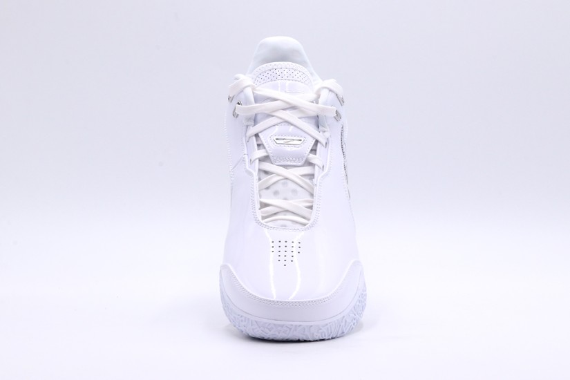 Nike LeBron NXXT Gen AMPD Μπασκετικά Παπούτσια