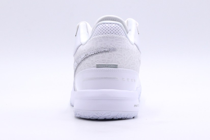 Nike LeBron NXXT Gen AMPD Μπασκετικά Παπούτσια
