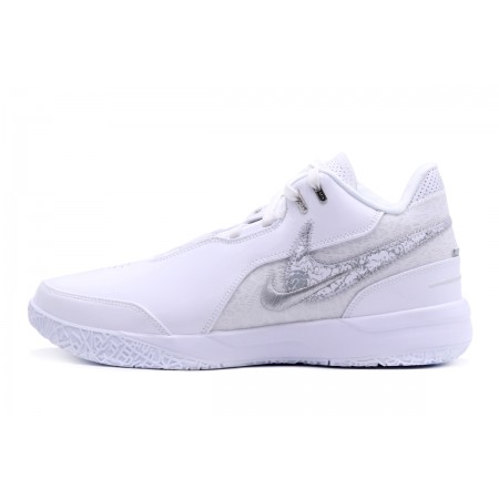 Nike Zm Lebron Nxxt Gen Παπούτσια Για Μπάσκετ 