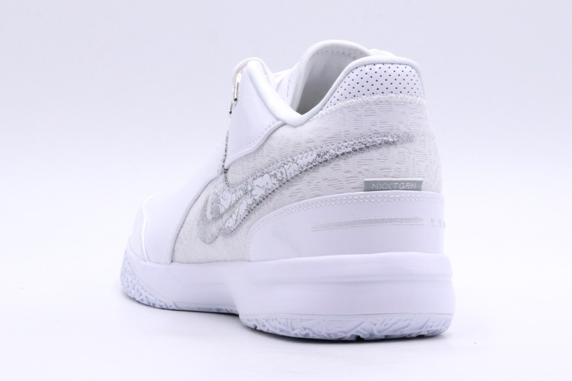 Nike LeBron NXXT Gen AMPD Μπασκετικά Παπούτσια