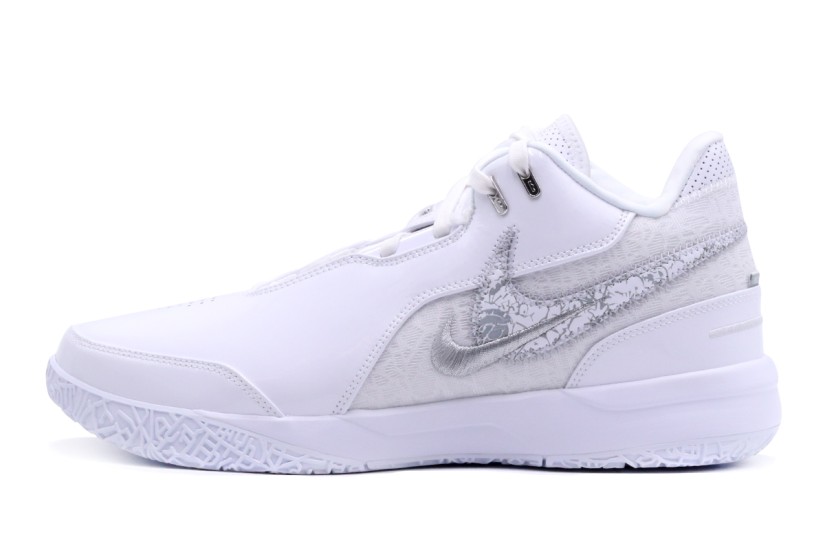 Nike LeBron NXXT Gen AMPD Μπασκετικά Παπούτσια