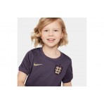 Nike England 2024-25 Stadium Away Σετ Αθλητικής Εμφάνισης 3-Τεμάχ (FJ1590 573)