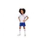 Nike France Away Σετ Αθλητικής Εμφάνισης 3-Τεμάχια (FJ1592 100)