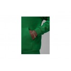 Jordan Ανδρικό Φούτερ Με Κουκούλα Πράσινο