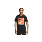 Nike T-Shirt Ανδρικό (FJ2334 010)