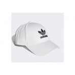 Adidas Originals Baseb Class Tre Καπέλο Strapback (FJ2544)