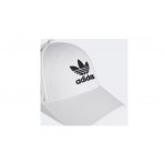 Adidas Originals Baseb Class Tre Καπέλο Strapback (FJ2544)