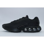 Nike Air Max Dn Ανδρικά Sneakers Μαύρα
