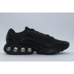 Nike Air Max Dn Ανδρικά Sneakers Μαύρα