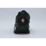 Nike Air Max Dn Ανδρικά Sneakers Μαύρα