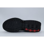 Nike Air Max Dn Ανδρικά Sneakers Μαύρα