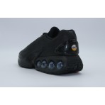 Nike Air Max Dn Ανδρικά Sneakers Μαύρα