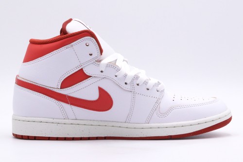 Jordan Air 1 Mid Se Sneakers (FJ3458 160)