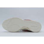 Nike Book 1 Decade Ανδρικά Μπασκετικά Παπούτσια Εκρού, Πορτοκαλί, Μωβ