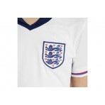 Nike 2024-25 Stadium Home Παιδική Ποδοσφαιρική Φανέλα Εθνικής Αγγλίας
