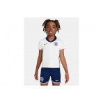 Nike England 2024 Σετ Αθλητικής Εμφάνισης (FJ4439 100)