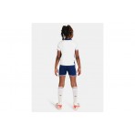 Nike England 2024 Σετ Αθλητικής Εμφάνισης (FJ4439 100)