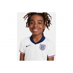 Nike England 2024 Σετ Αθλητικής Εμφάνισης (FJ4439 100)