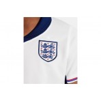 Nike England 2024 Σετ Αθλητικής Εμφάνισης (FJ4439 100)