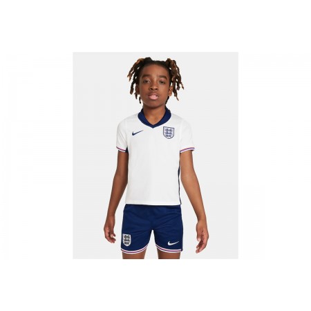 Nike England 2024 Σετ Αθλητικής Εμφάνισης 