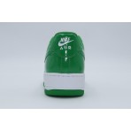 Nike Air Force 1 07 Unisex Sneakers Πράσινα, Λευκά