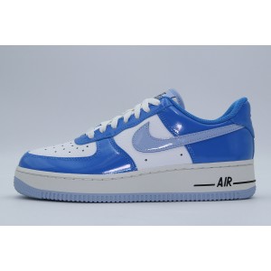Nike Air Force 1 07 Sneakers (FJ4801 400)