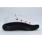 Nike LeBron TR 1 Ανδρικά Μπασκετικά Παπούτσια Λευκά, Μαύρα, Κόκκινα