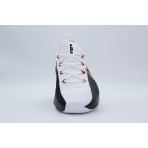 Nike LeBron TR 1 Ανδρικά Μπασκετικά Παπούτσια Λευκά, Μαύρα, Κόκκινα