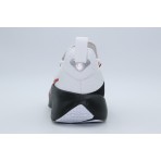 Nike LeBron TR 1 Ανδρικά Μπασκετικά Παπούτσια Λευκά, Μαύρα, Κόκκινα