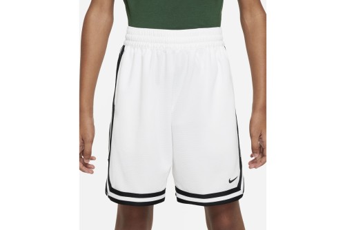 Nike Dri-Fit Dna Βερμούδα Μπασκετική (FJ6802 100)
