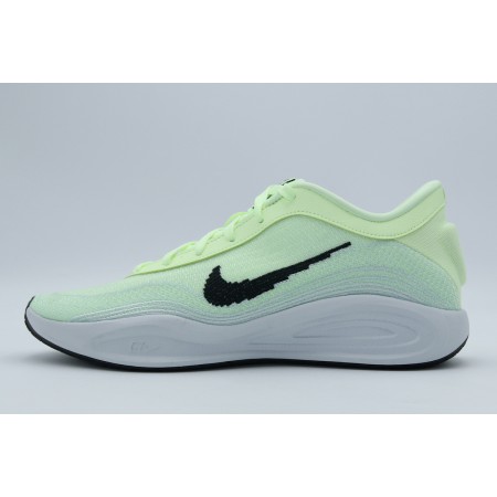 Nike G. T. Hustle Academy Ανδρικά Μπασκετικά Παπούτσια
