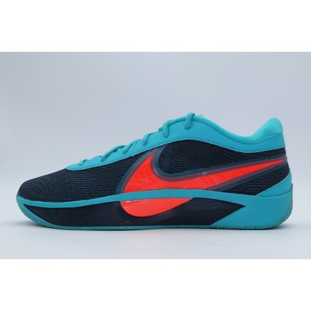 Nike Giannis Freak 6 Παπούτσια Για Μπάσκετ Ανδρικά 