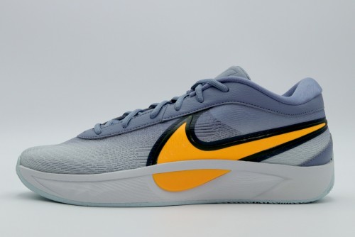 Nike Giannis Freak 6 Παπούτσια Για Μπάσκετ (FJ7792 400)