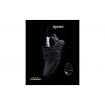 Crep Protect The Ultimate Sneaker Laces Ελαστικά Κορδόνια Λευκά